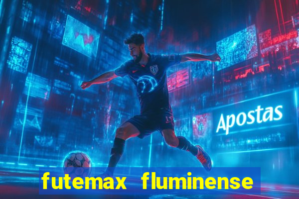 futemax fluminense e fortaleza